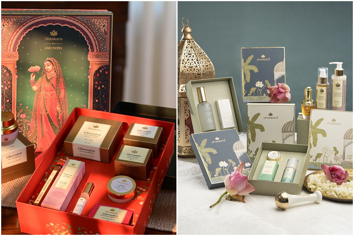 Experiential Gifting