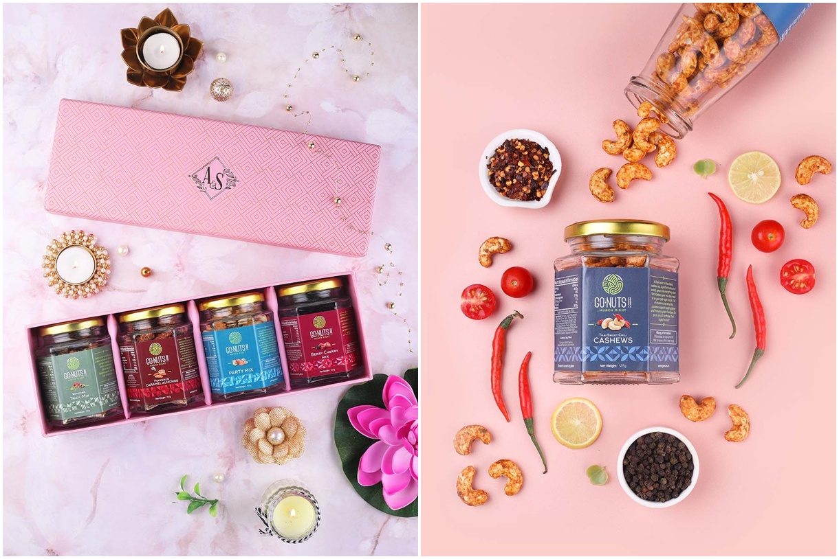 Experiential Gifting