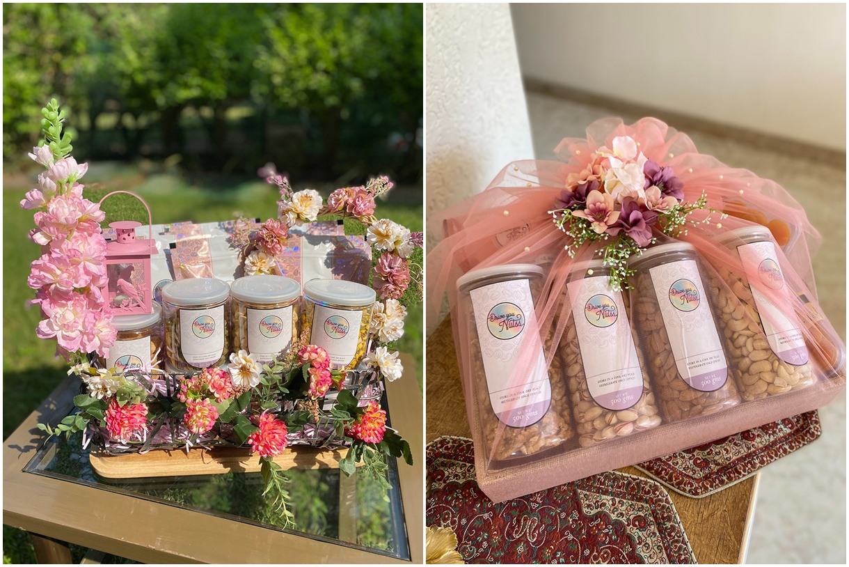 Experiential Gifting