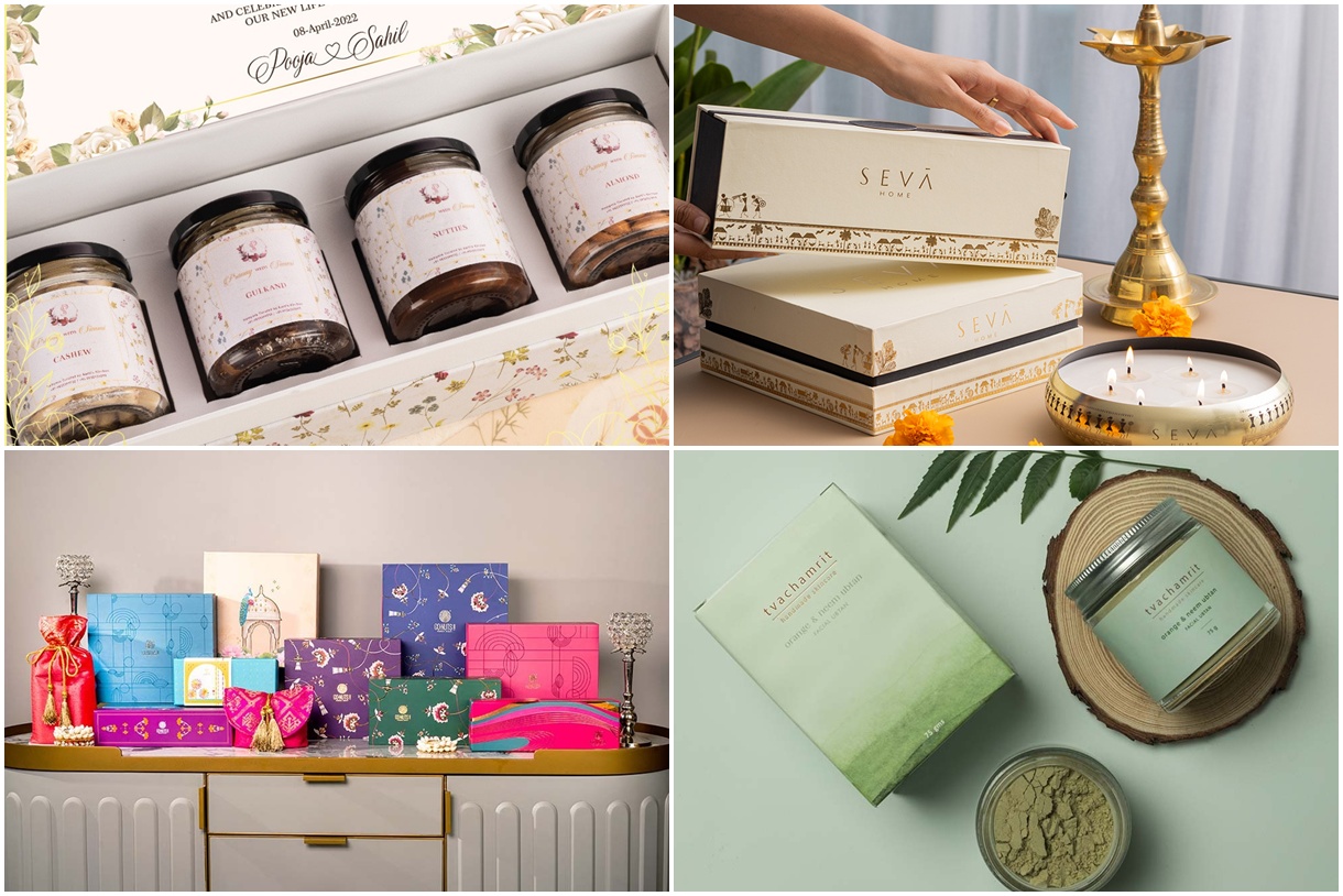 Experiential Gifting