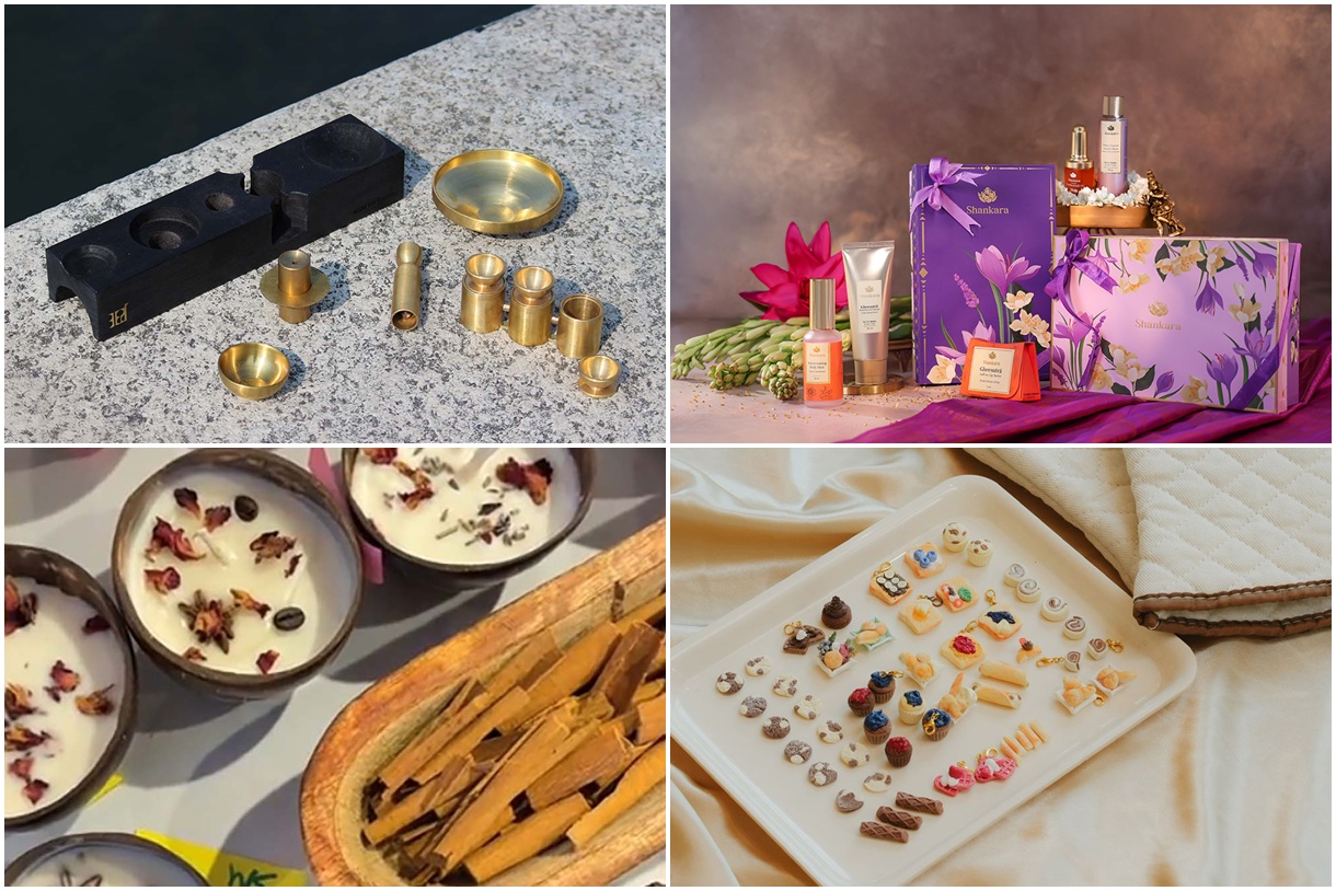 Experiential Gifting