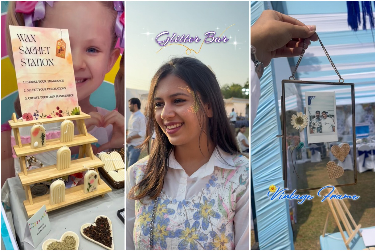 Experiential Gifting