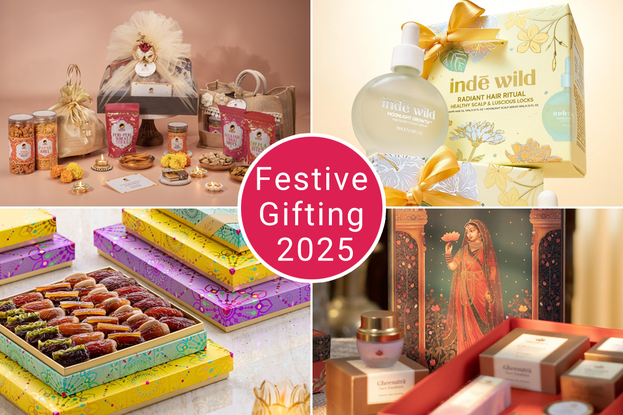 Festive Gifting