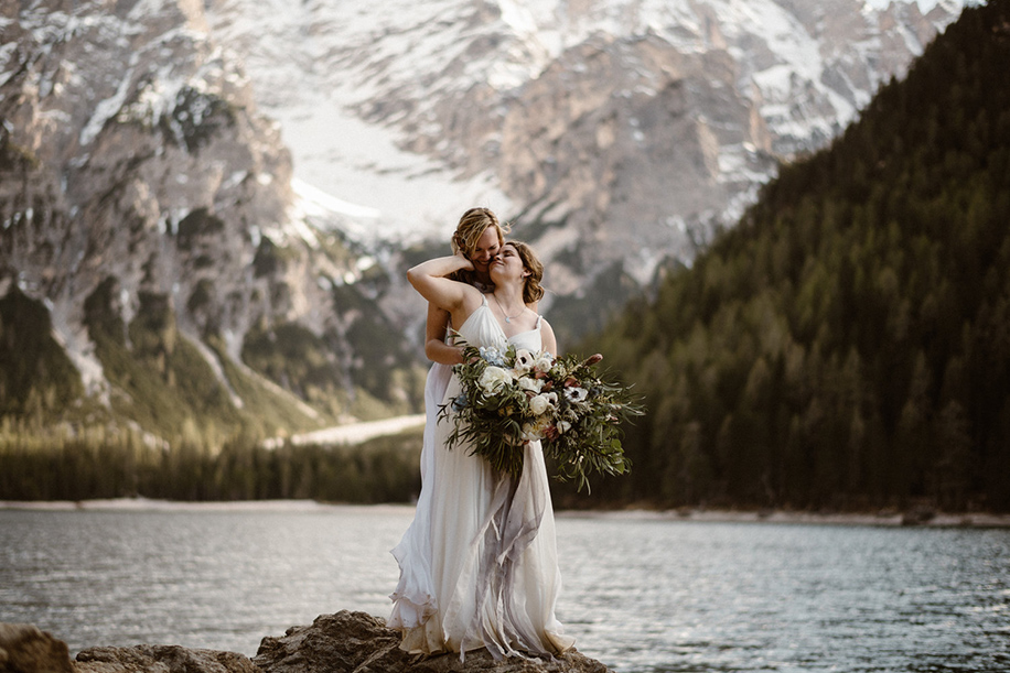 Guide To Planning a Destination Wedding In Italy | Planning | WeddingSutra