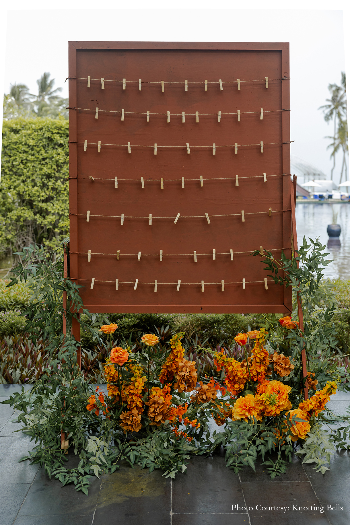 Kriti Ahuja and Aditya Ochani, Thailand