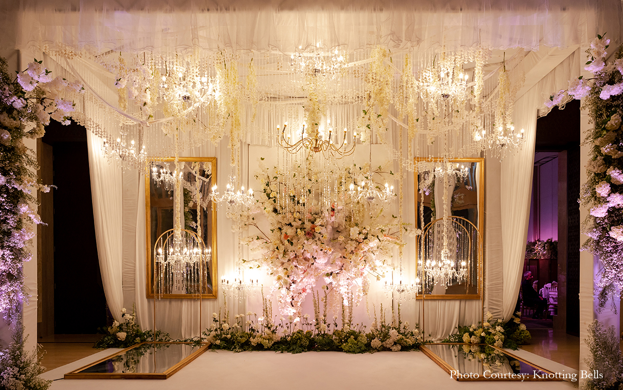 Kriti Ahuja and Aditya Ochani, Thailand