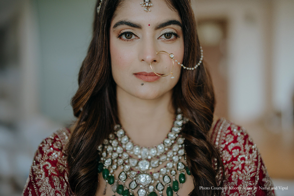 Roshni Mehboobani and Geoffrey Shaw, Pune