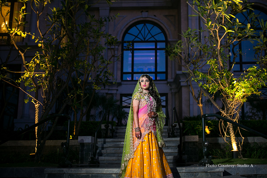 Aabidah and Macsha | ITC Grand Chola | Chennai Weddings | WeddingSutra