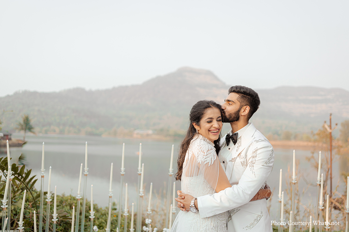 Aahuti and Prasham, Karjat