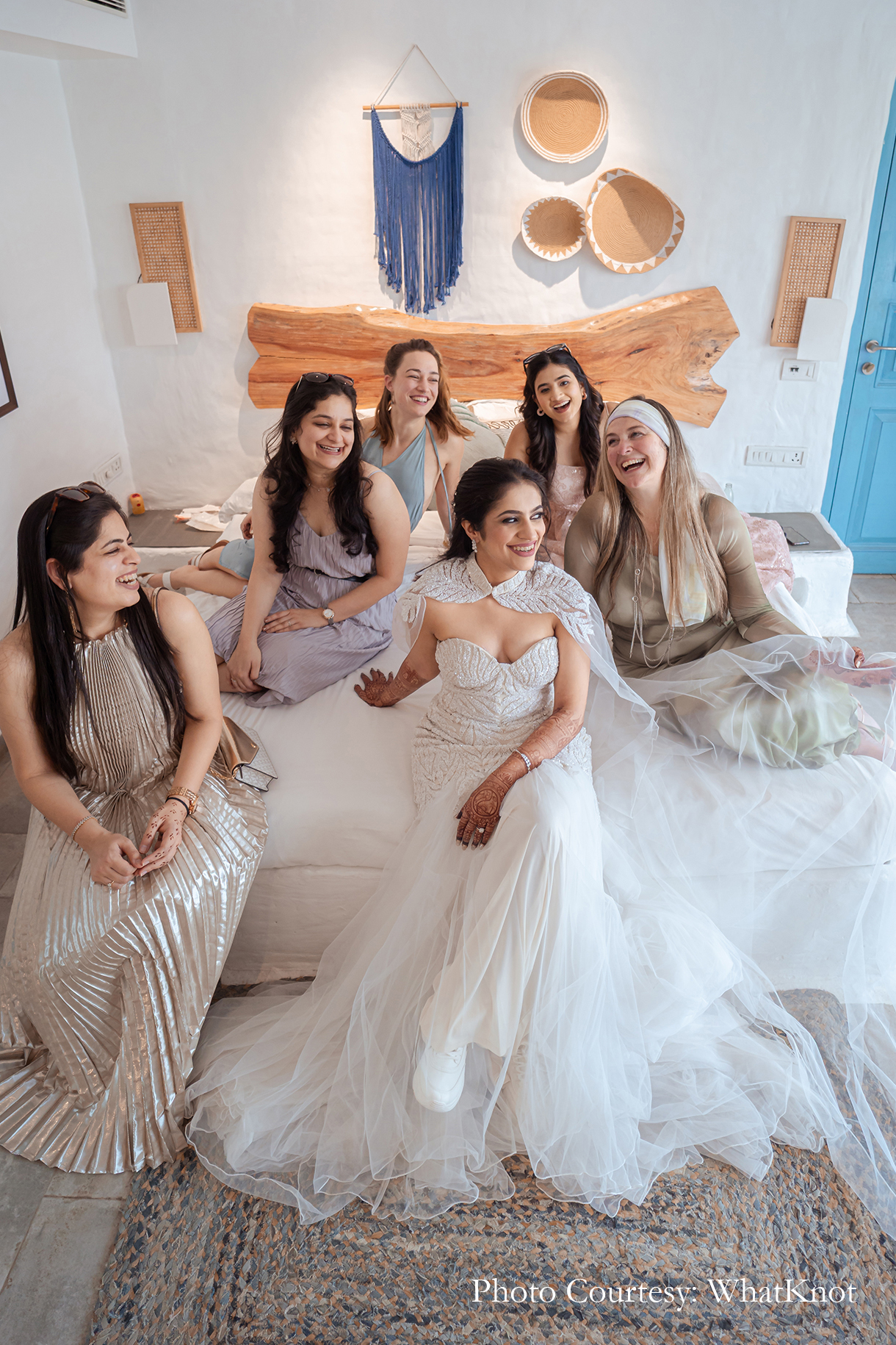 Aahuti and Prasham, Karjat