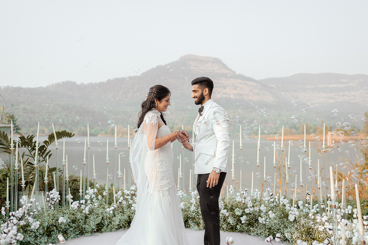 Aahuti and Prasham, Karjat