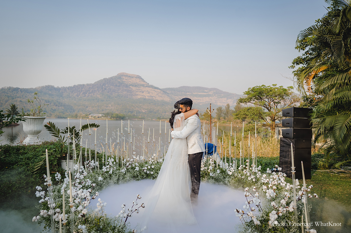 Aahuti and Prasham, Karjat