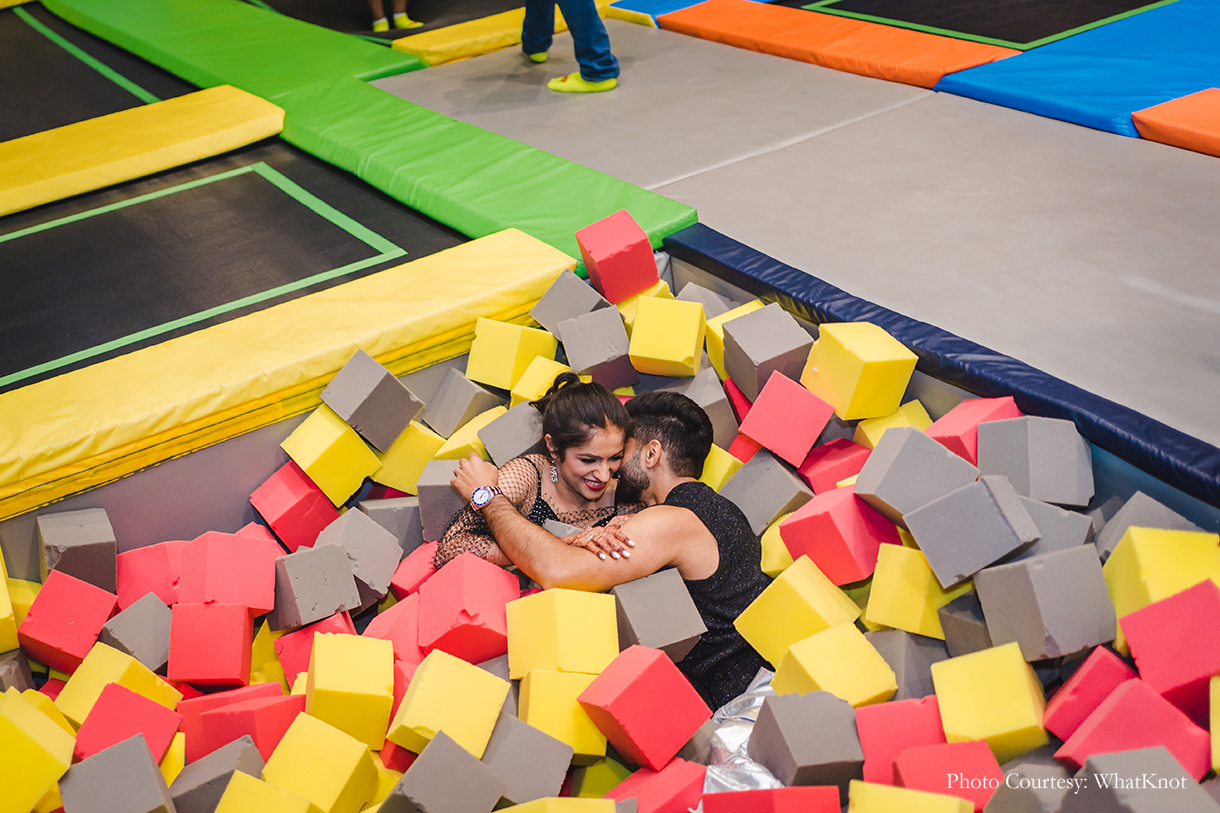 Aahuti and Prasham, Karjat