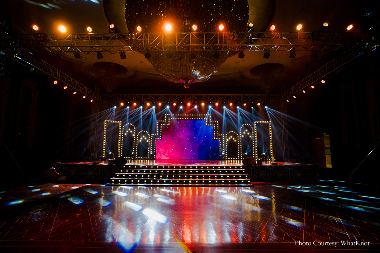 Aahuti and Prasham, Karjat