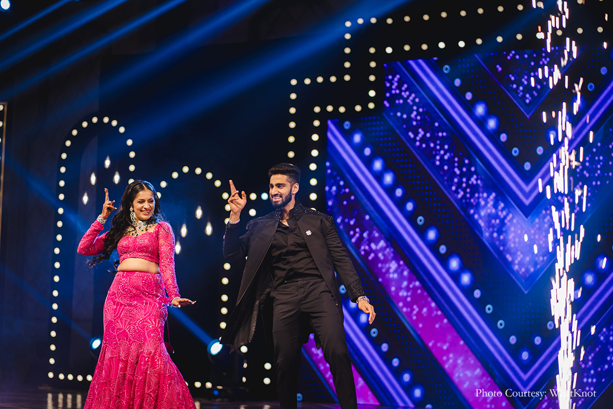 Aahuti and Prasham, Karjat