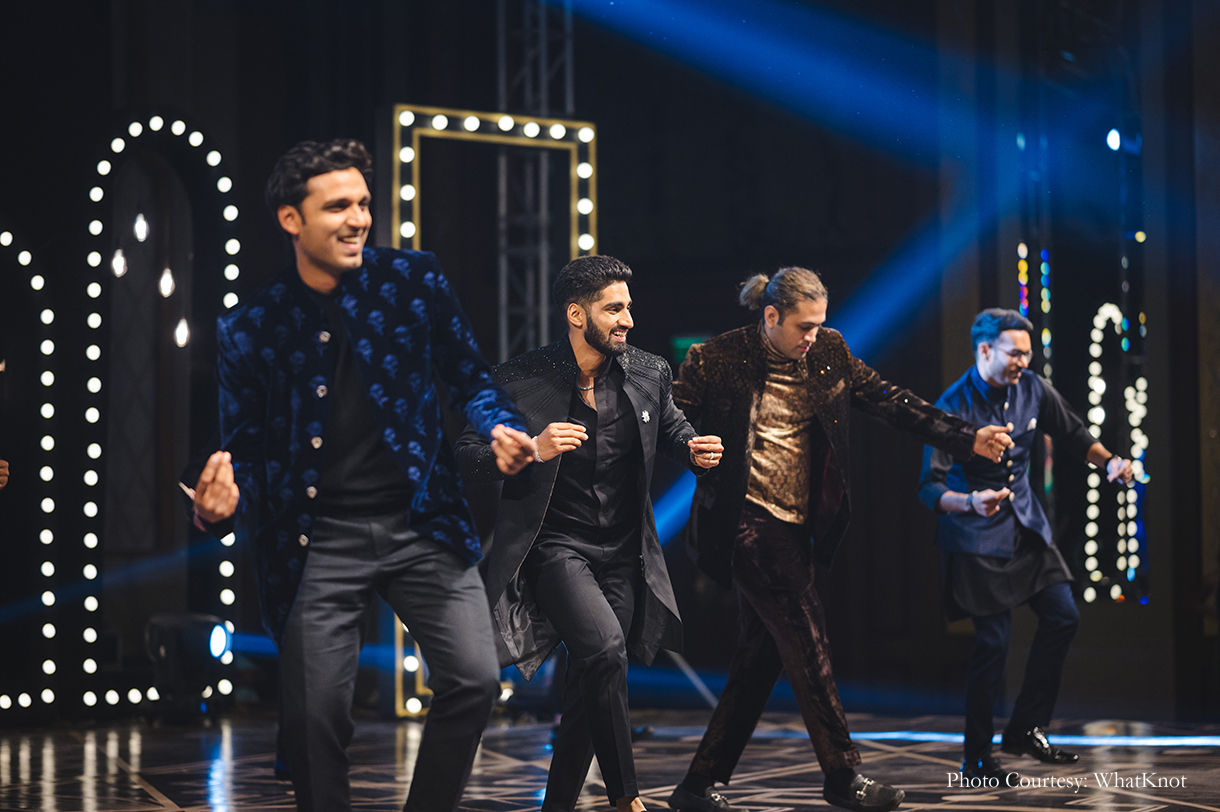 Aahuti and Prasham, Karjat