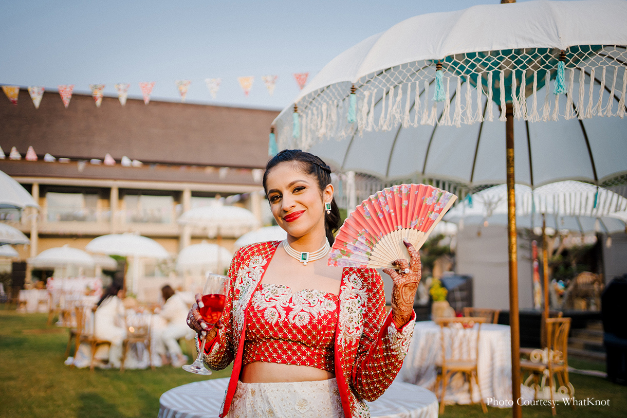 Aahuti and Prasham, Karjat