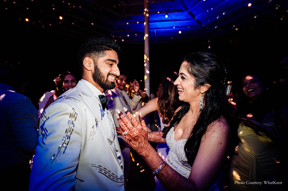 Aahuti and Prasham, Karjat