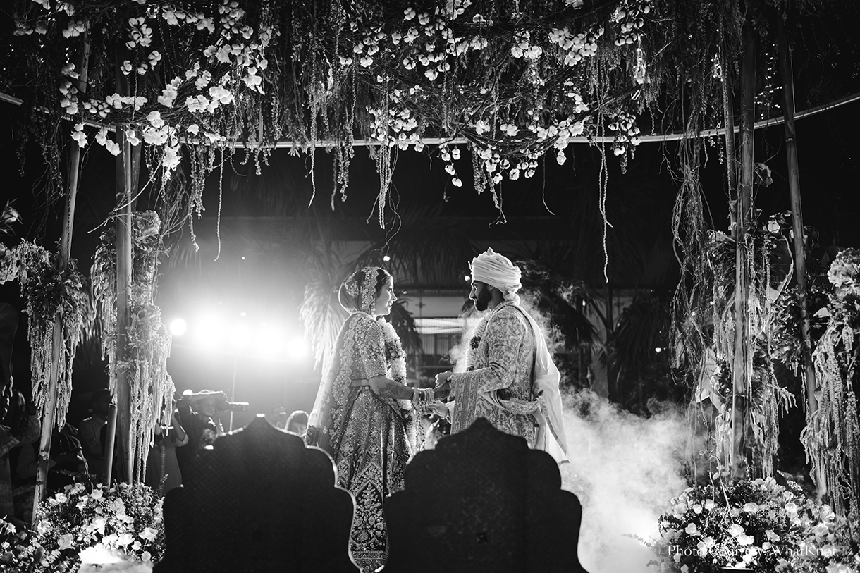 Aahuti and Prasham, Karjat