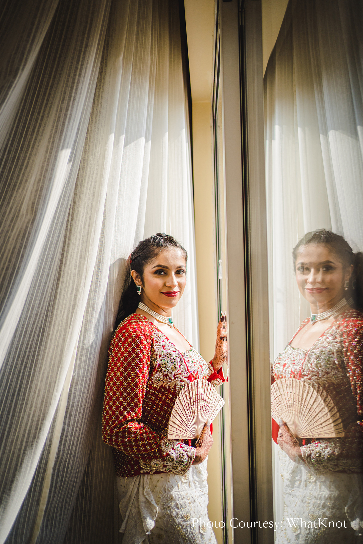 Aahuti and Prasham, Karjat