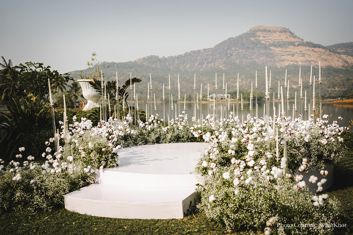 Aahuti and Prasham, Karjat