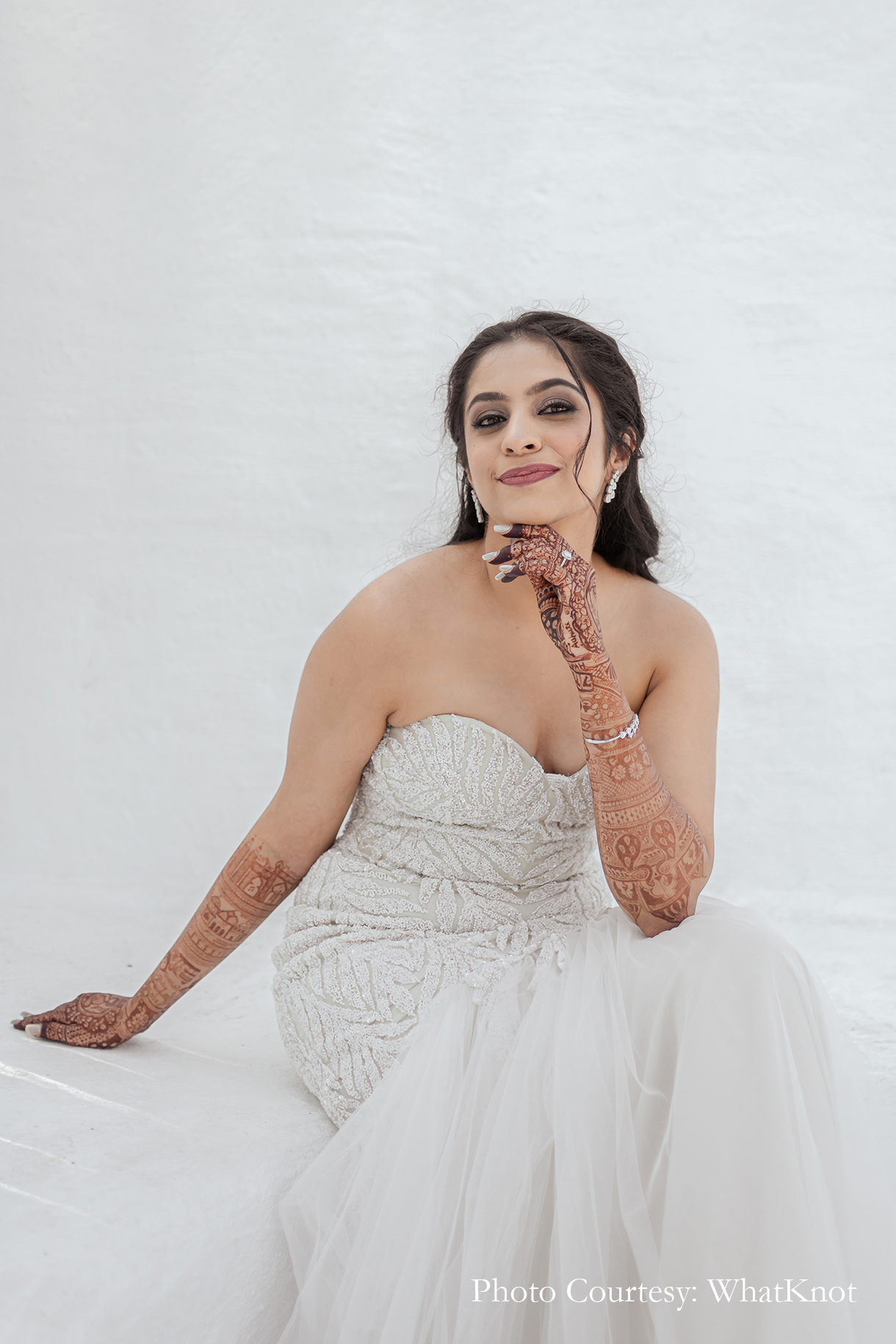 Aahuti and Prasham, Karjat