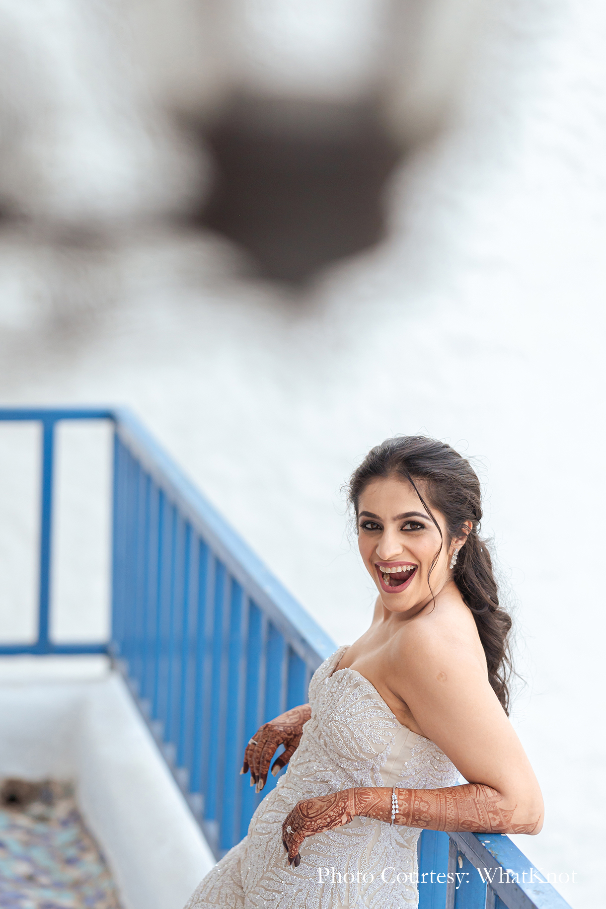 Aahuti and Prasham, Karjat