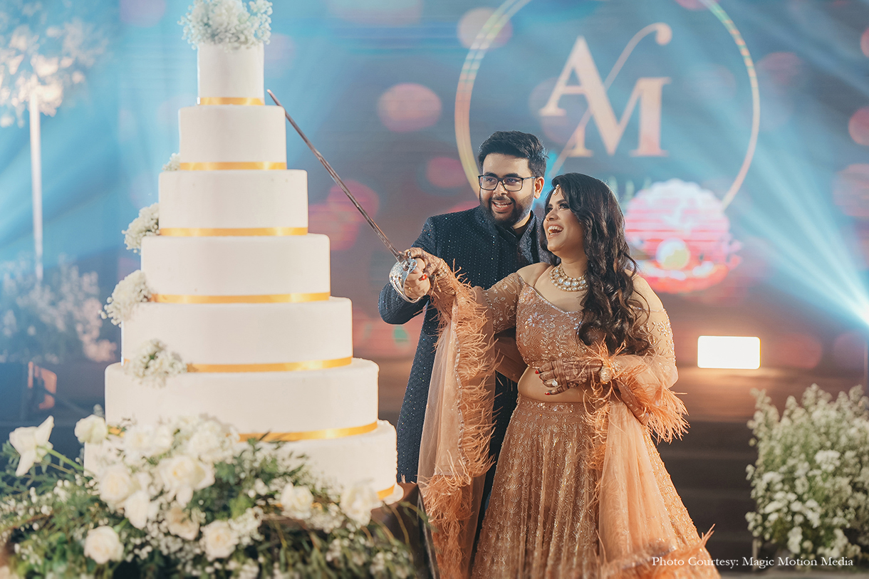 Aarti Tahiliani and Mohit Kheskani, Thailand