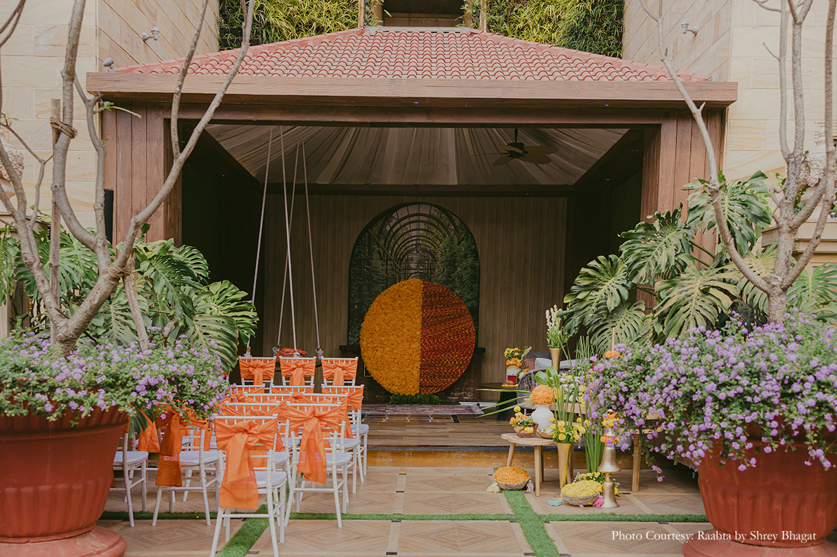 Aashvi and Akash, Lonavala