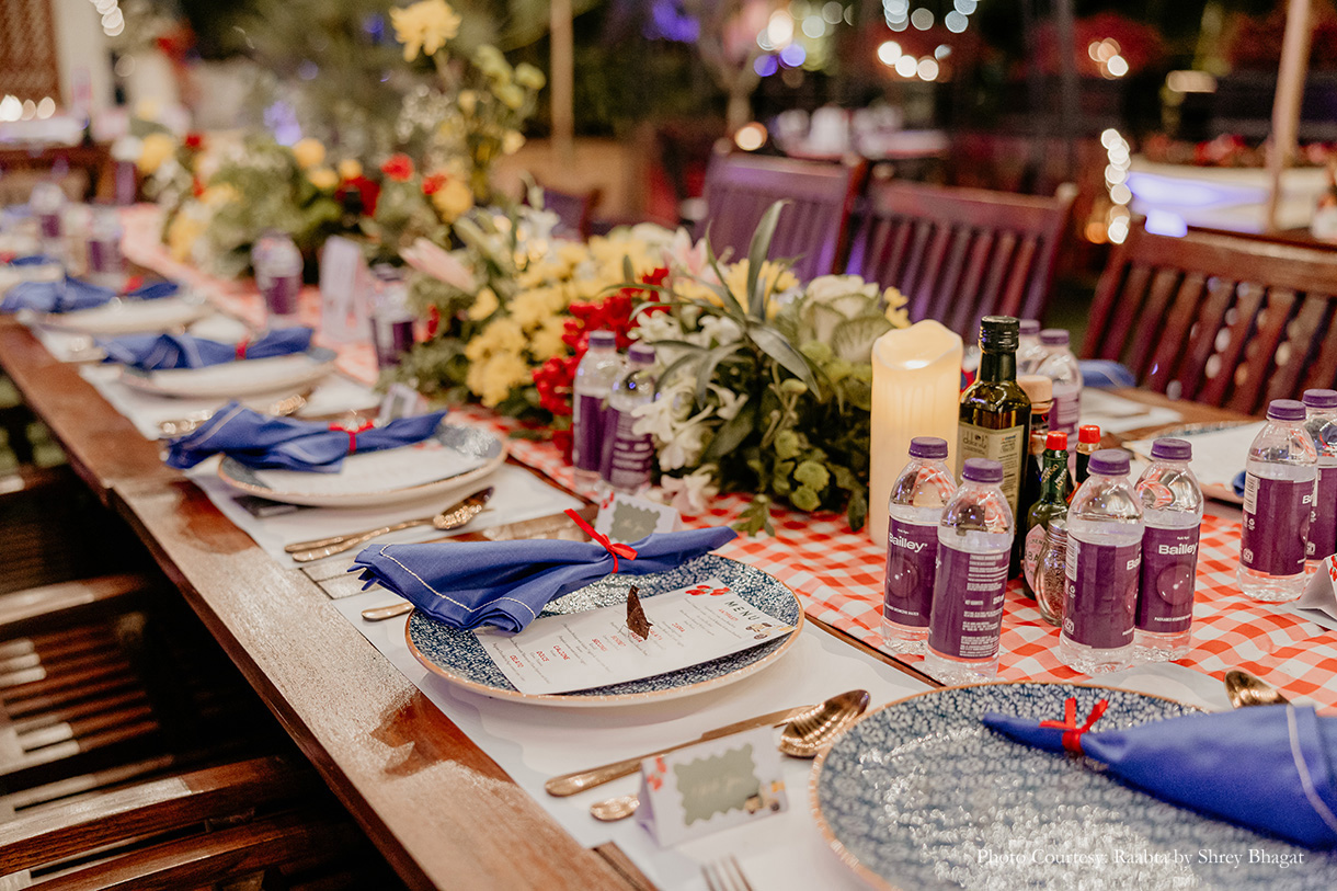 Aashvi and Akash, Lonavala