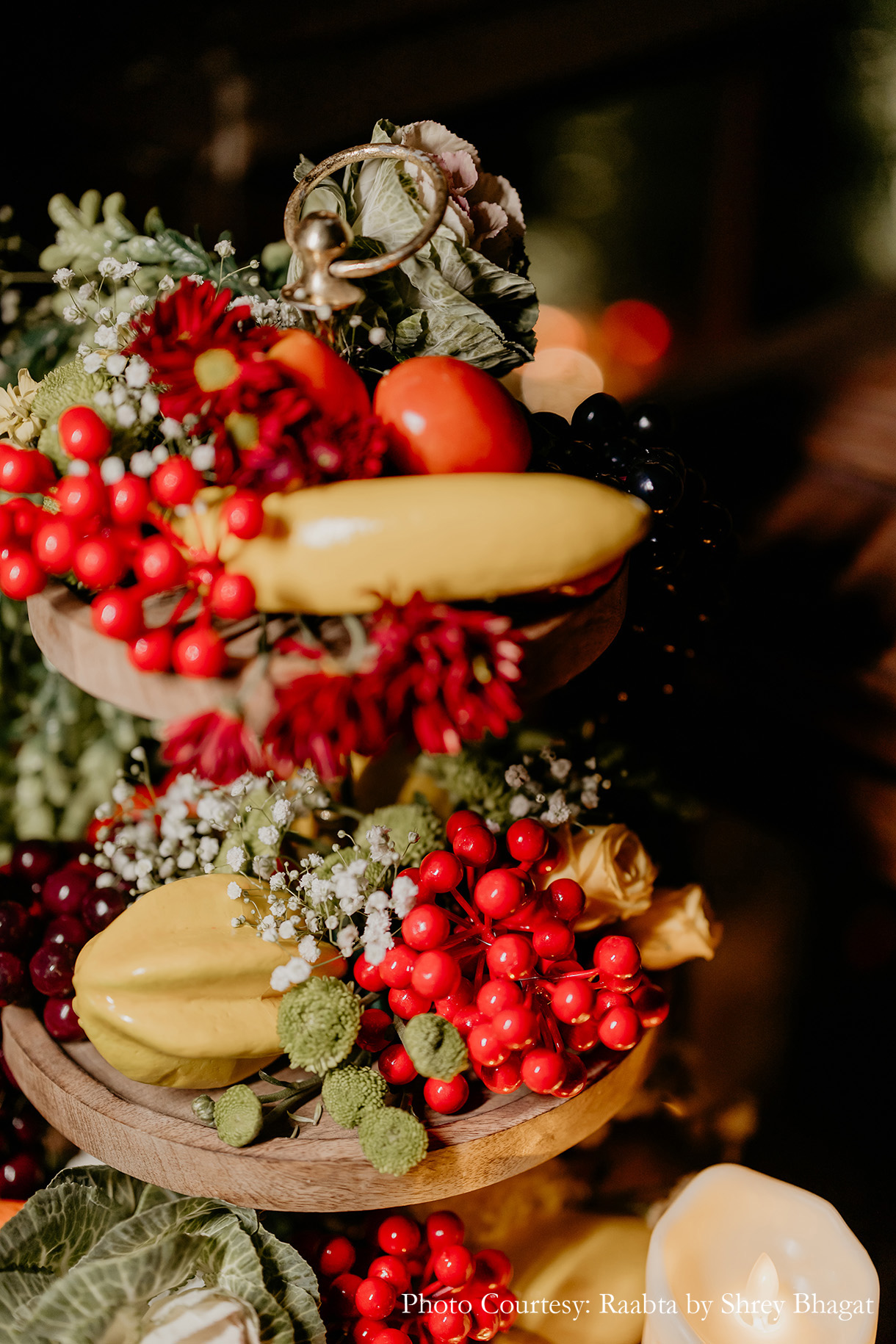 Aashvi and Akash, Lonavala