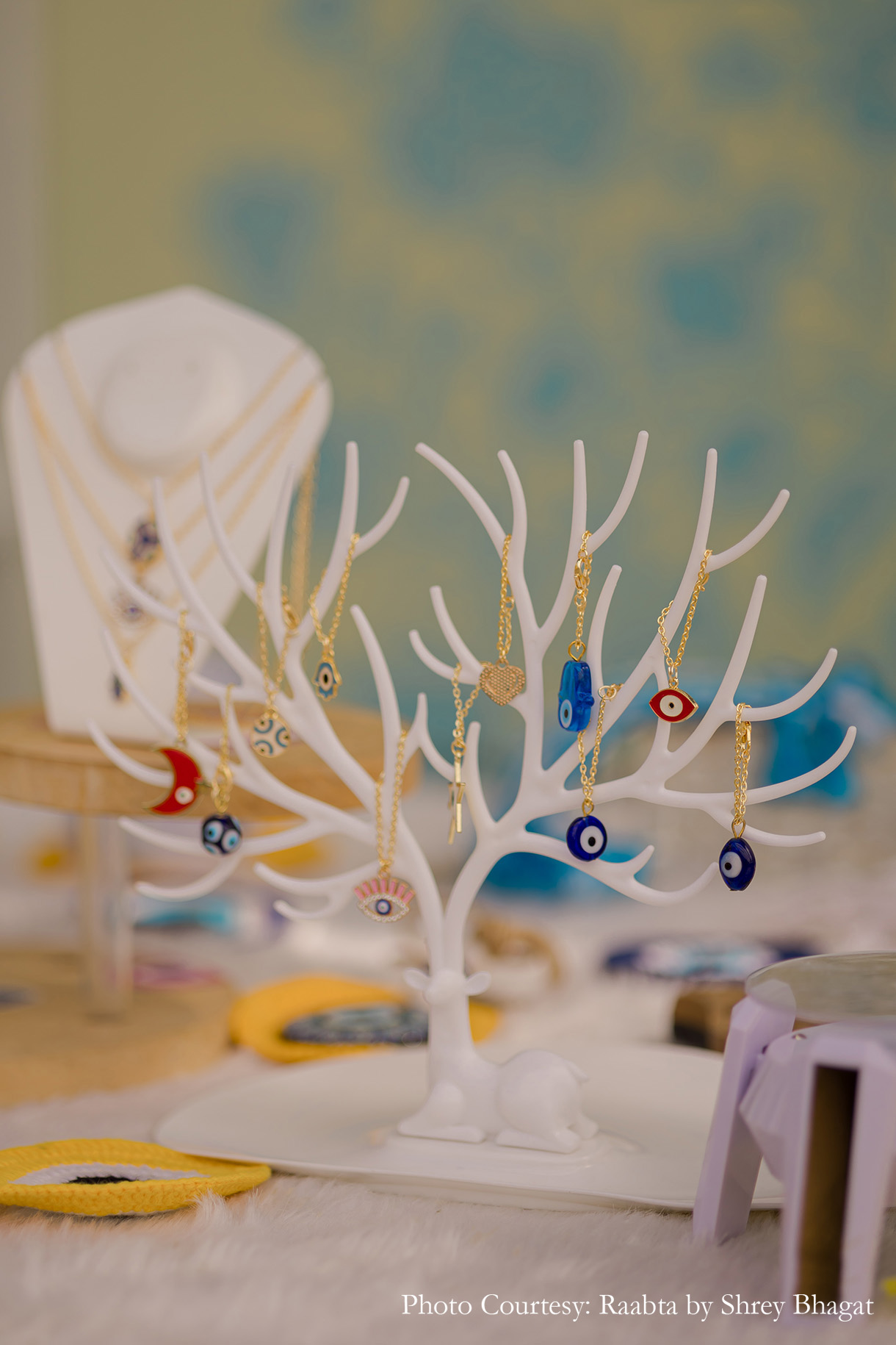 Aashvi and Akash, Lonavala