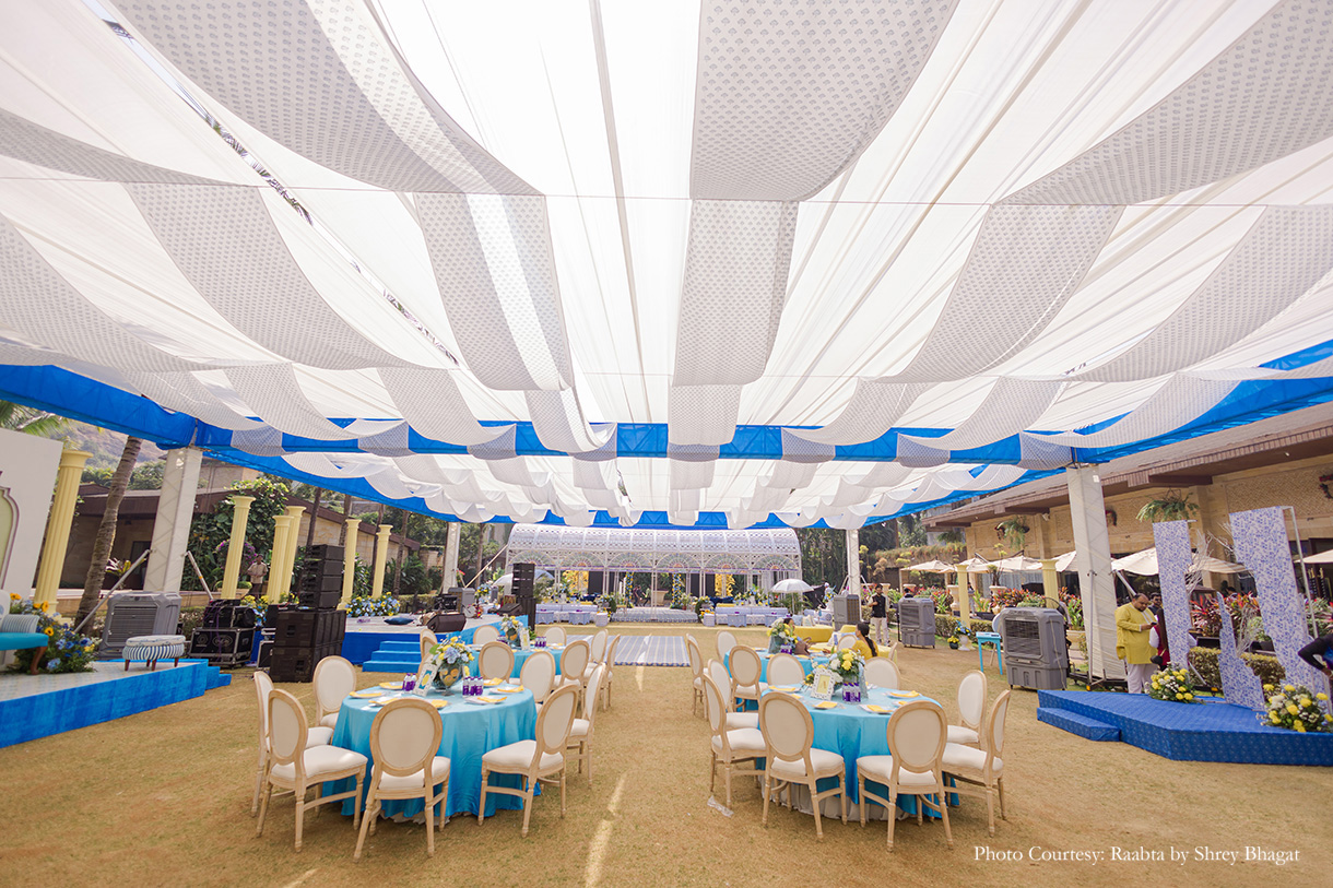 Aashvi and Akash, Lonavala