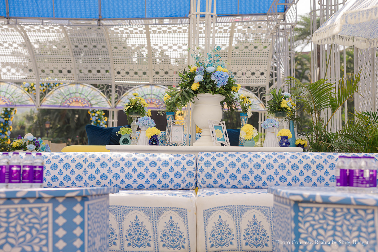 Aashvi and Akash, Lonavala