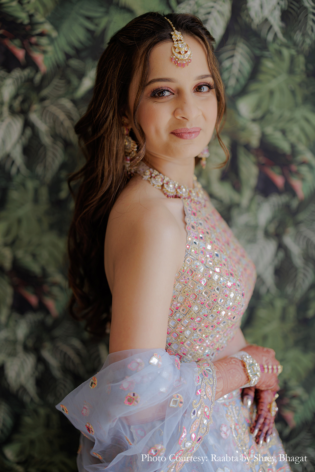 Aashvi and Akash, Lonavala