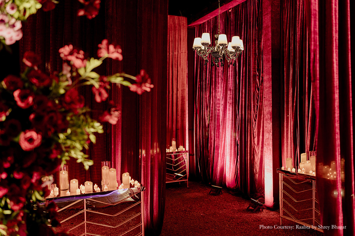 Aashvi and Akash, Lonavala