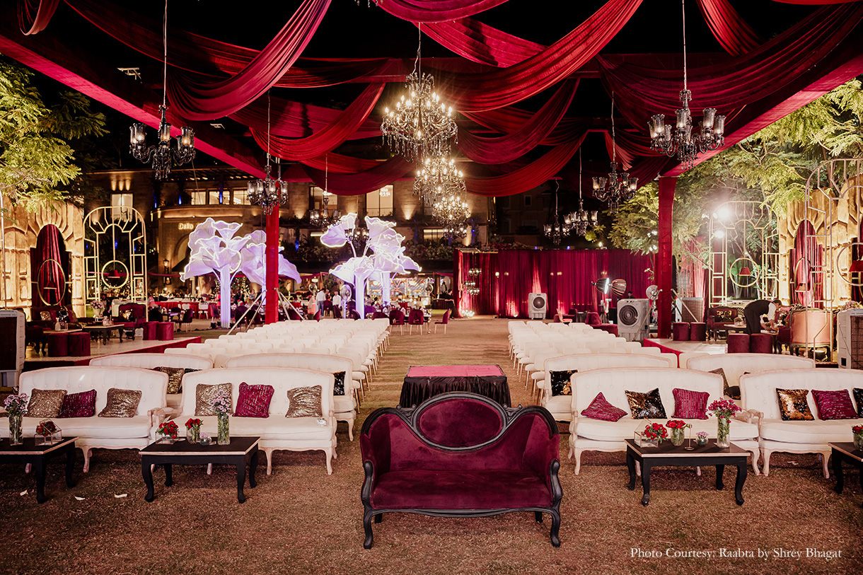 Aashvi and Akash, Lonavala