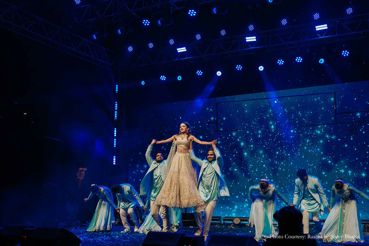 Aashvi and Akash, Lonavala