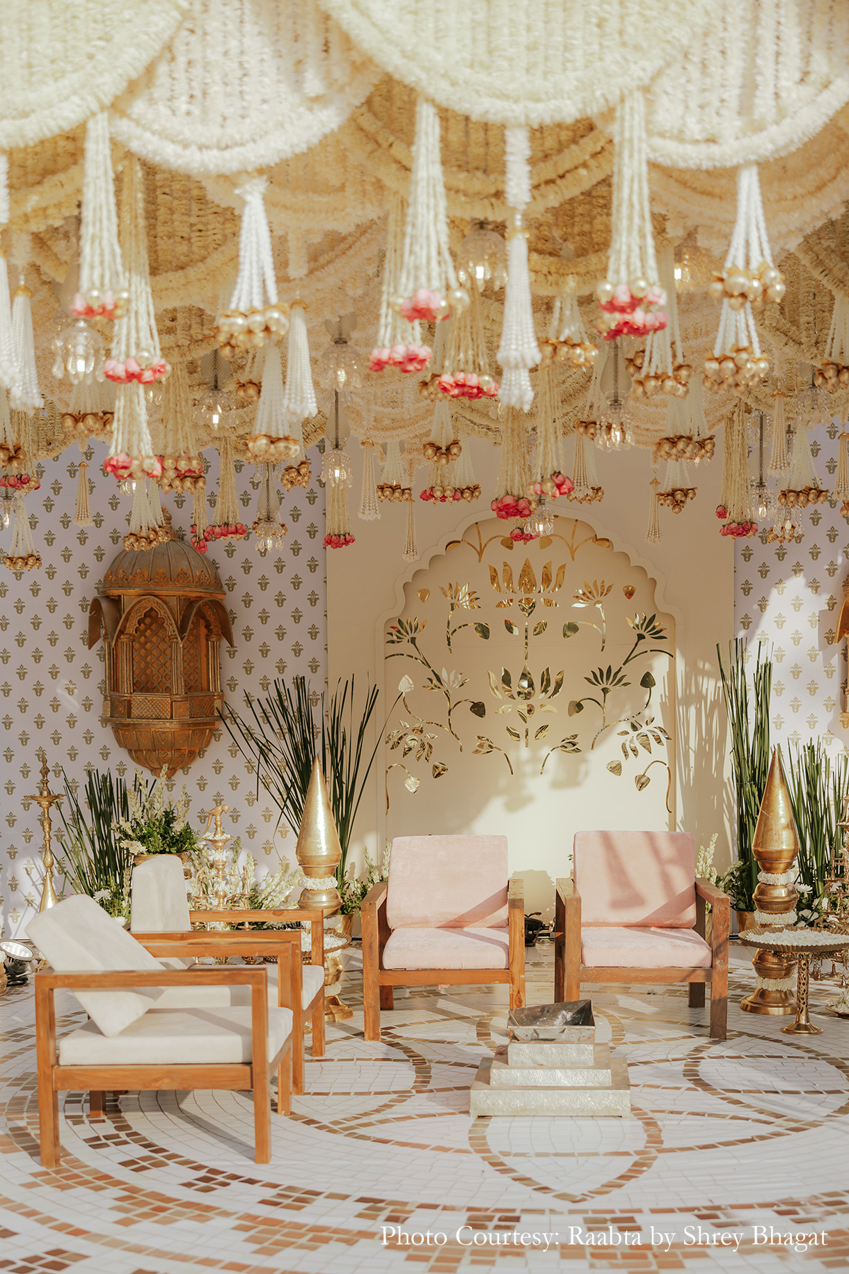 Aashvi and Akash, Lonavala