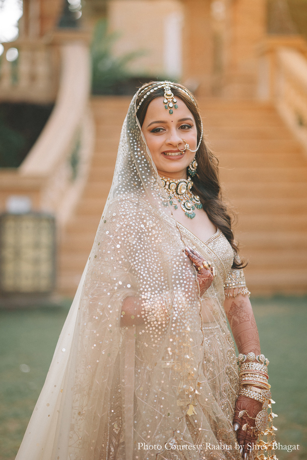 Aashvi and Akash, Lonavala