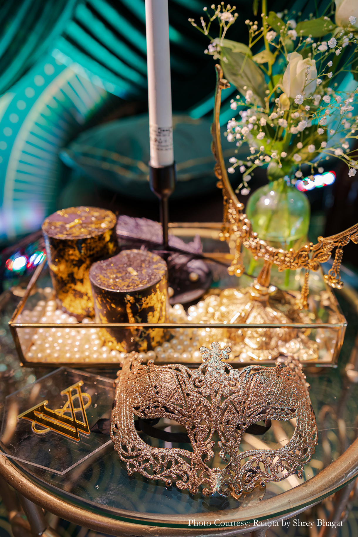 Aashvi and Akash, Lonavala