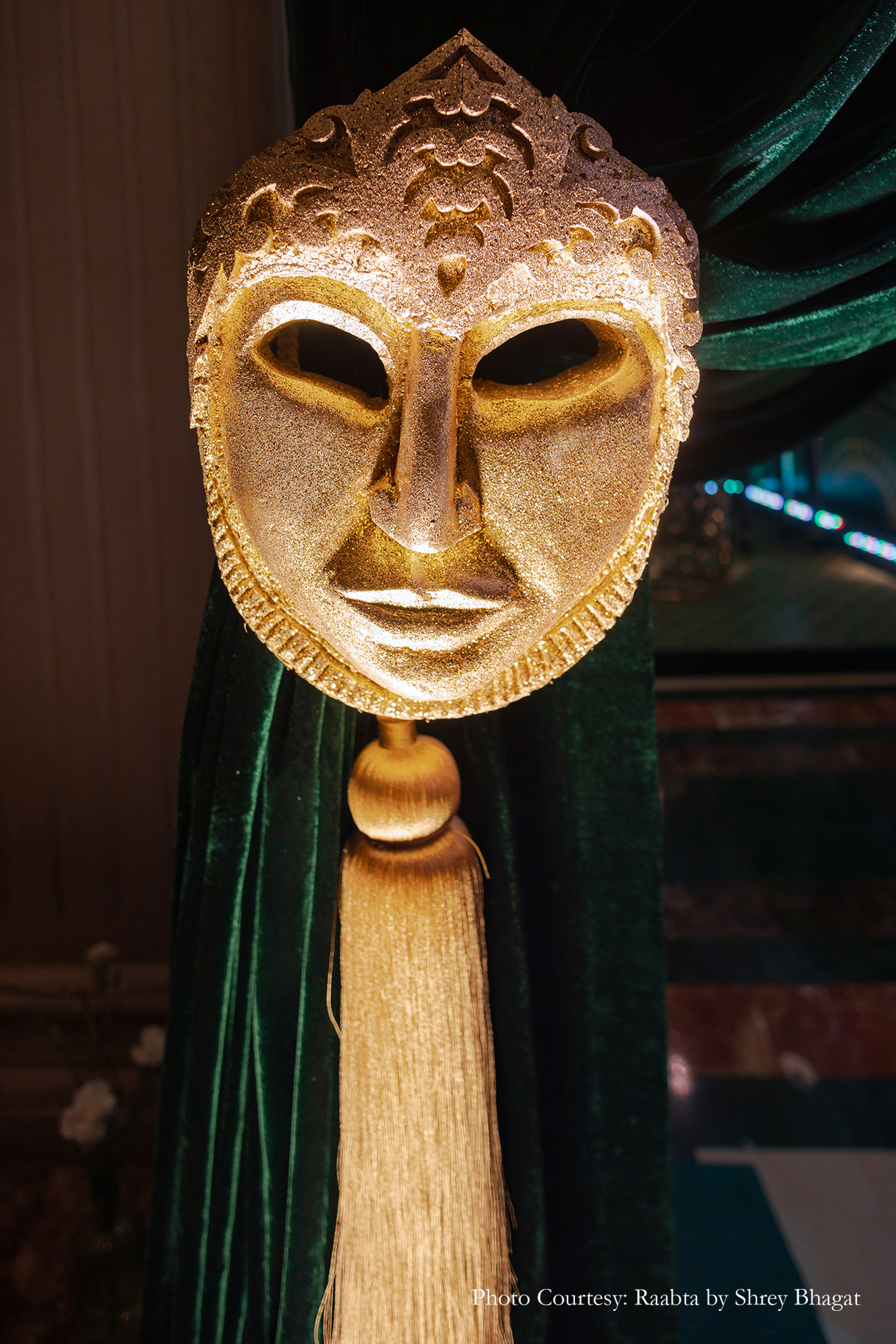 Aashvi and Akash, Lonavala