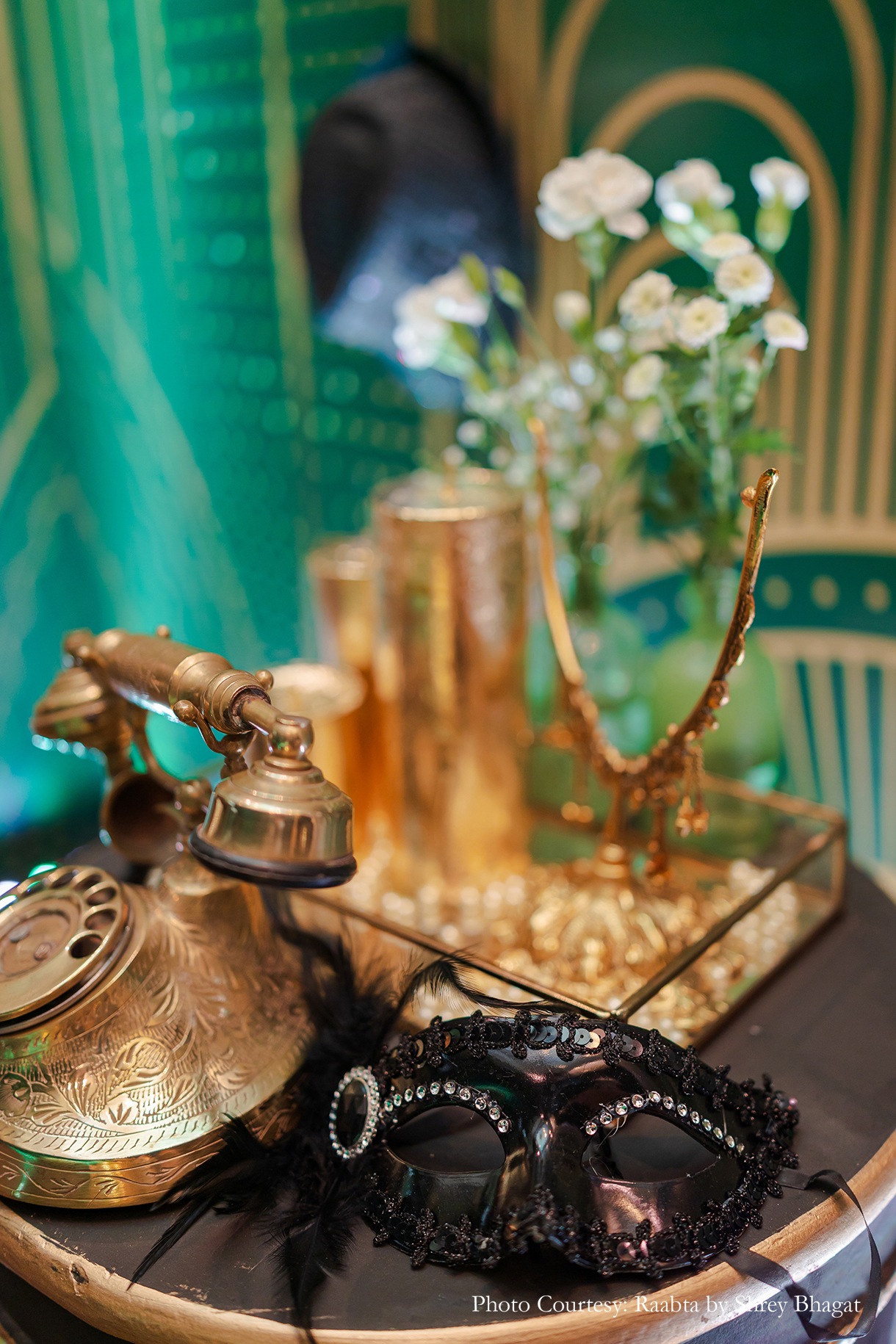 Aashvi and Akash, Lonavala