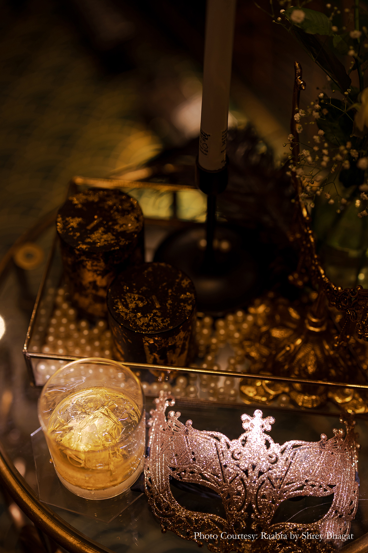 Aashvi and Akash, Lonavala