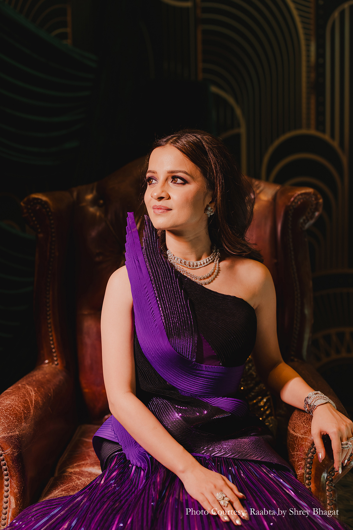 Aashvi and Akash, Lonavala