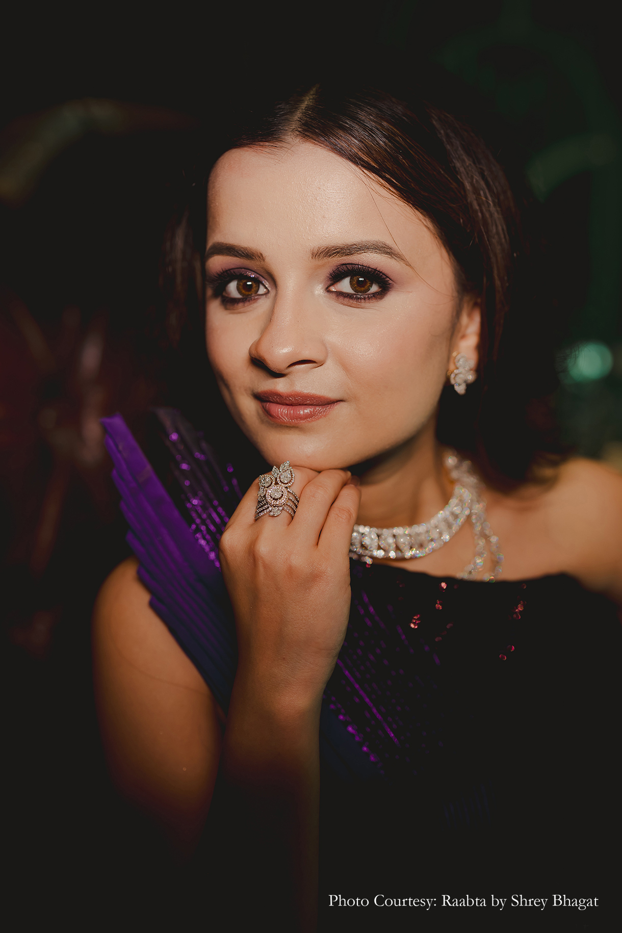 Aashvi and Akash, Lonavala