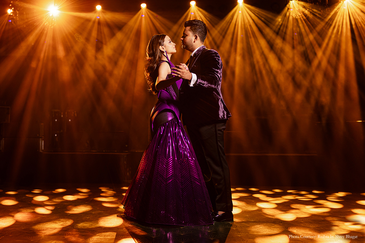 Aashvi and Akash, Lonavala