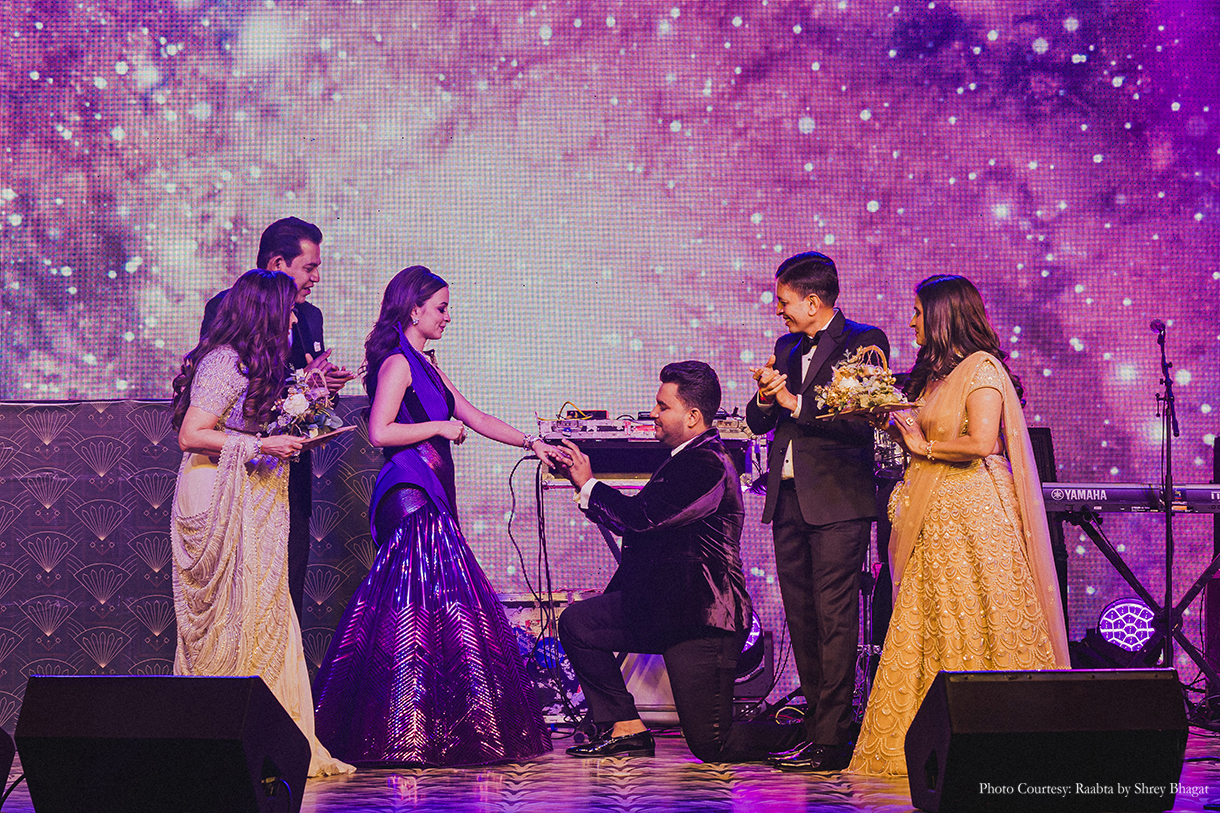 Aashvi and Akash, Lonavala