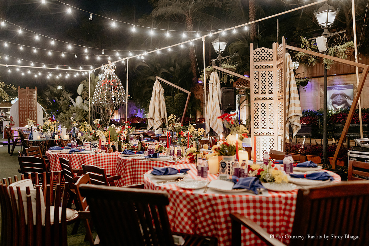 Aashvi and Akash, Lonavala