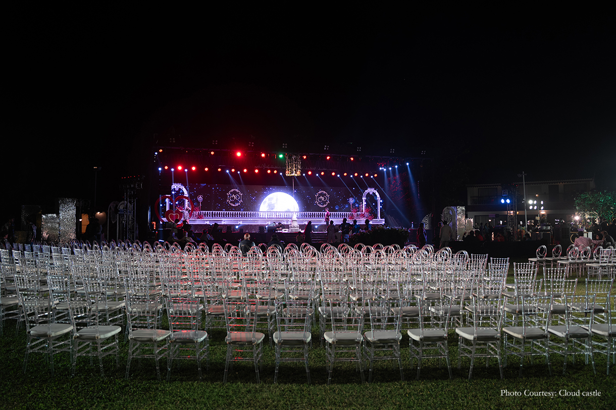 Aastha and Raghav, Mahabalipuram